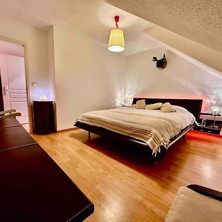 Apartamento A2 Pas De Colmar Terrasse,Parking Wintzenheim Exterior foto