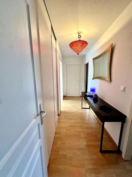 Apartamento A2 Pas De Colmar Terrasse,Parking Wintzenheim Exterior foto