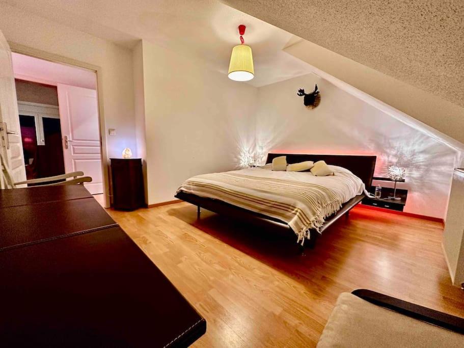 Apartamento A2 Pas De Colmar Terrasse,Parking Wintzenheim Exterior foto