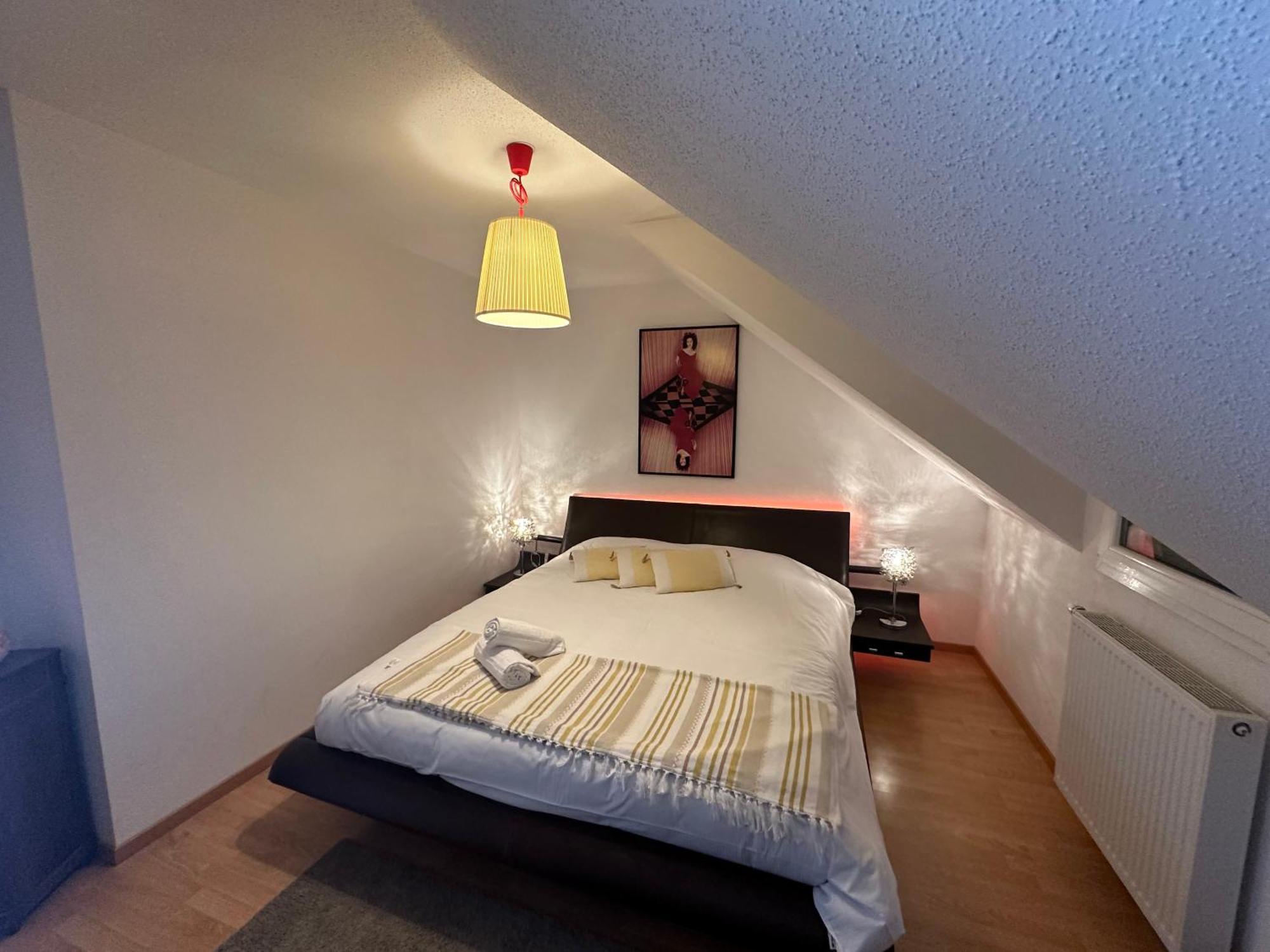 Apartamento A2 Pas De Colmar Terrasse,Parking Wintzenheim Exterior foto