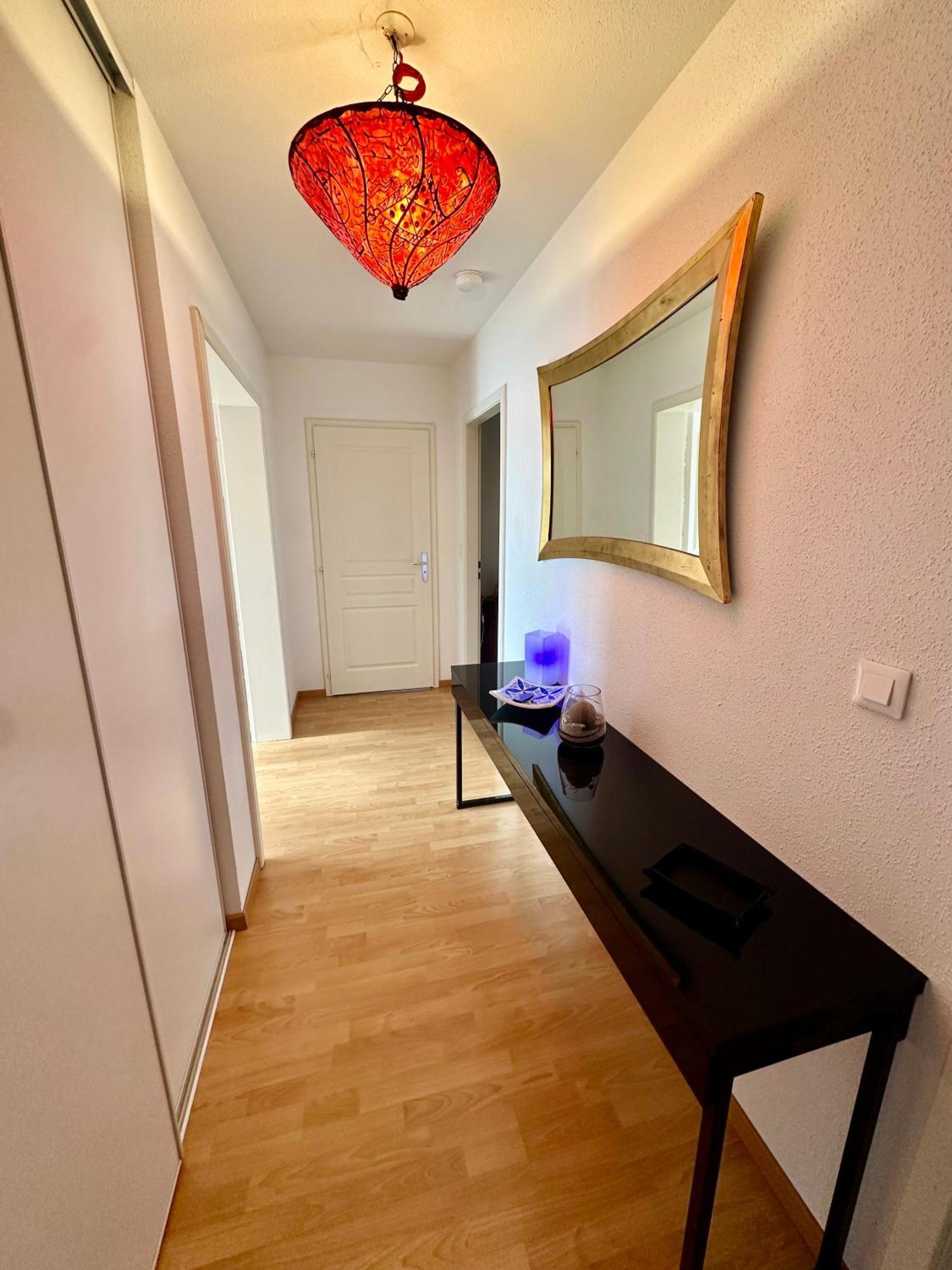 Apartamento A2 Pas De Colmar Terrasse,Parking Wintzenheim Exterior foto