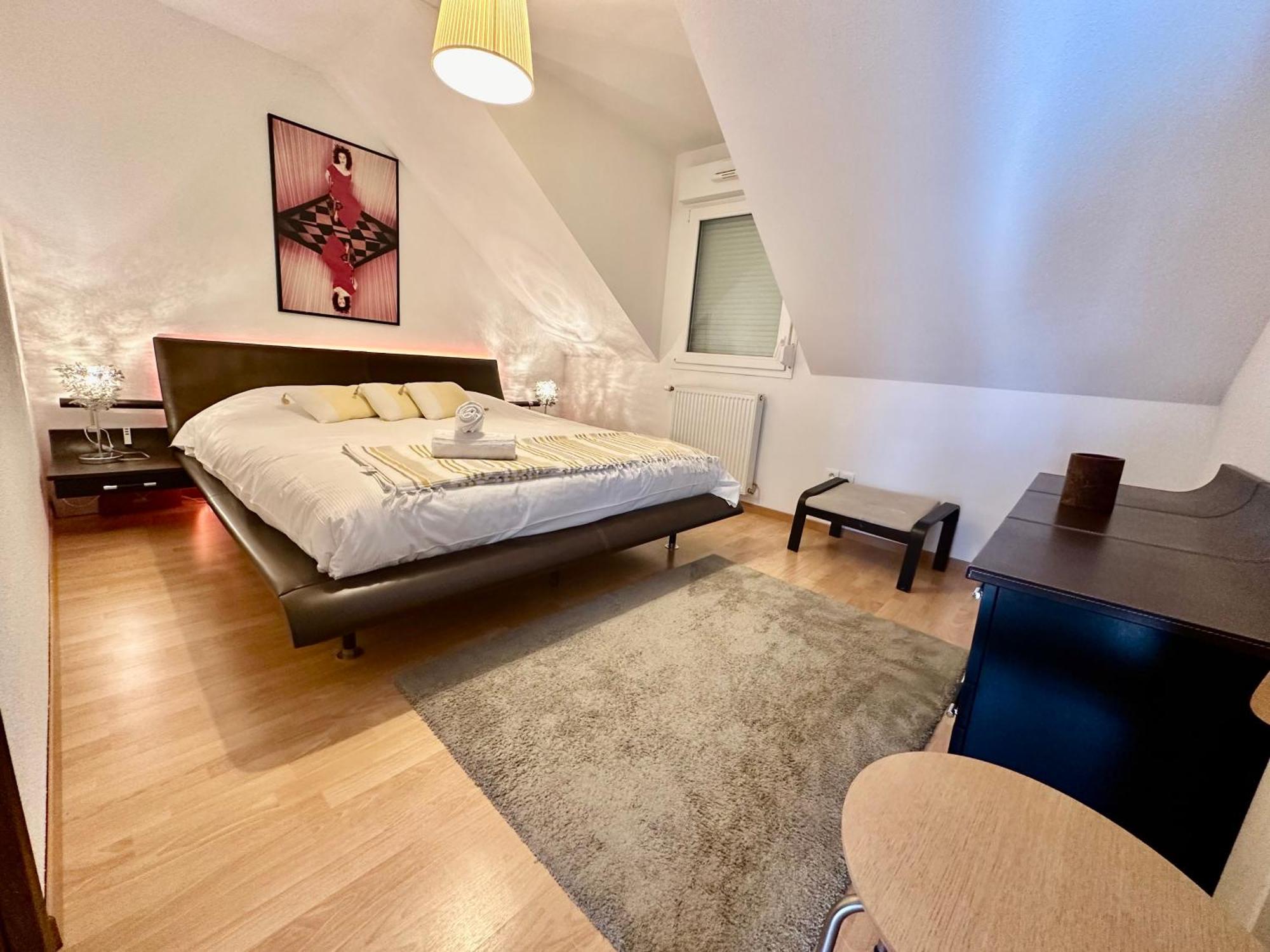 Apartamento A2 Pas De Colmar Terrasse,Parking Wintzenheim Exterior foto